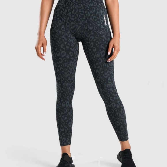 Gymshark Pants - Gymshark adapt Leggings